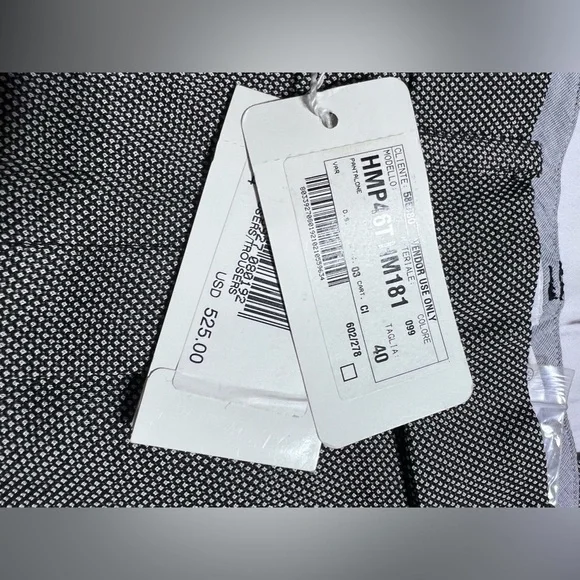 NWT Armani Collection Women’s Trousers - Picture 3 of 8